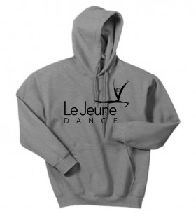 Lejeune Dance 18500 Grey